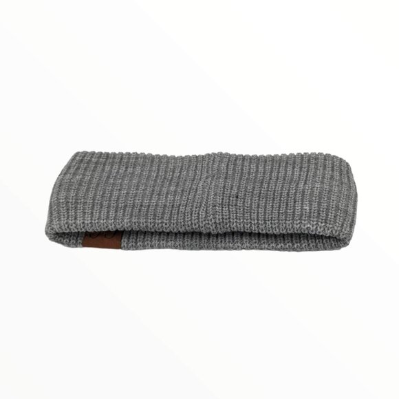 C.C. Beanie Ear Warmers - Choose Your Color! - Picture 10 of 10